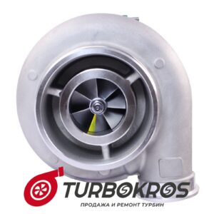 Турбина BorgWarner - 70000172176, 80000172175, 80000175537, 80000175547