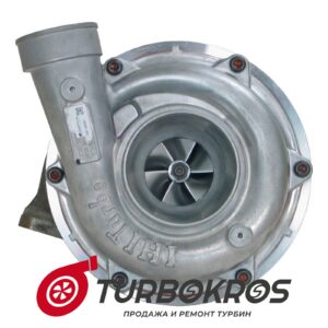 Турбина IHI CIFL - VA570106