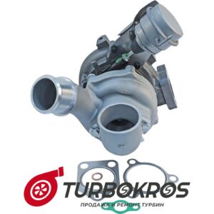 Турбина Hyundai - 282304A700, 282314A700, 285004A700