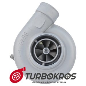 Турбина BorgWarner - 177273