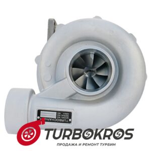 Турбина BorgWarner - 53299886707