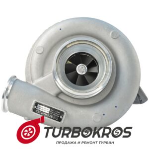 Турбина Cummins - 3781030, 5553186