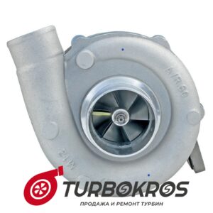 Турбина Komatsu - 6222838170