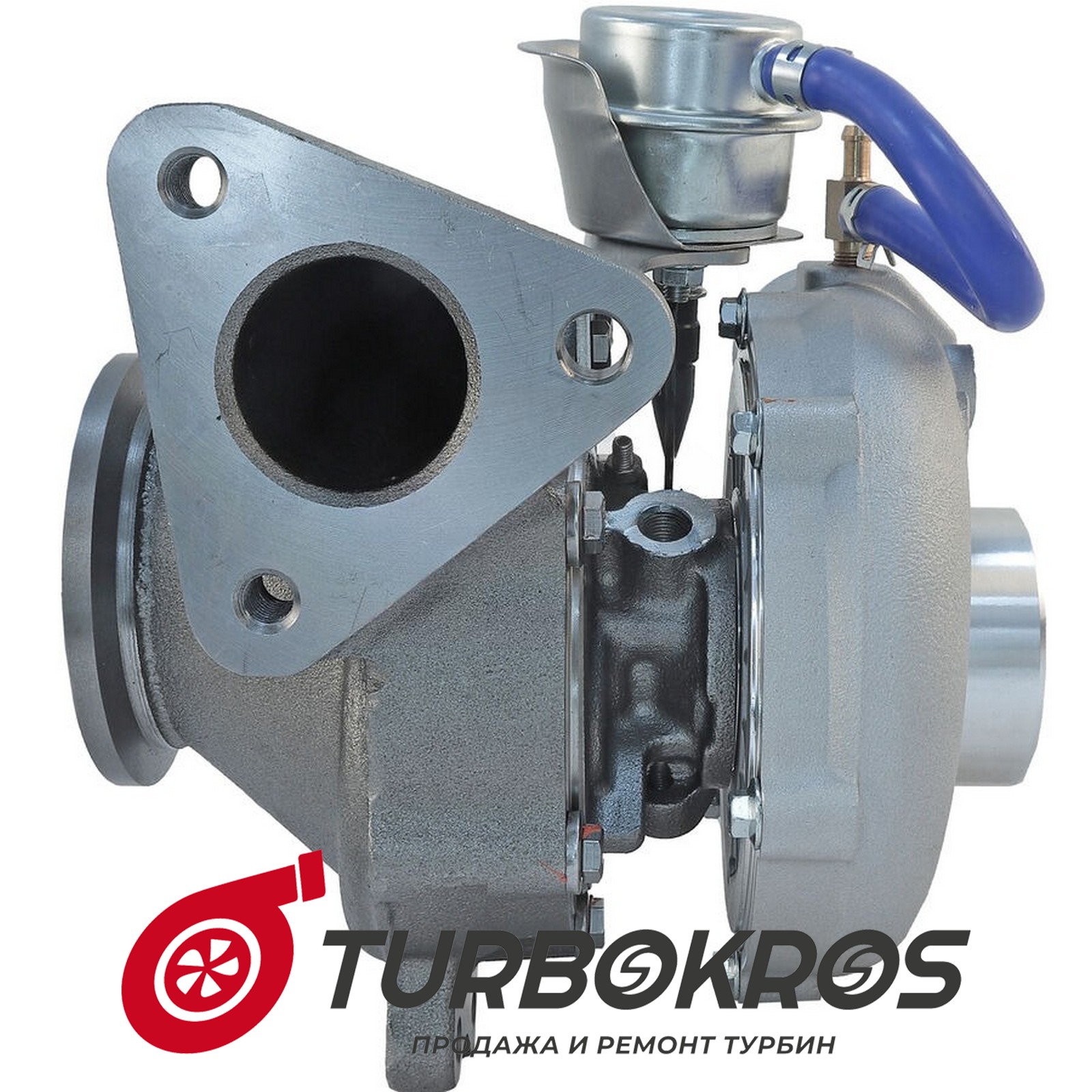 Турбина Ford - AR79517, EX79517