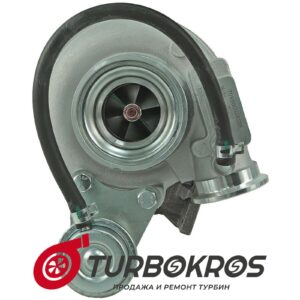 Турбина DAF - 1404478, 4025136, 4896316