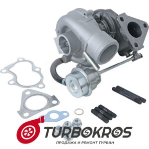 Турбина Ford - 1050654, 1057139, 1113104, 6611235, 7216188, 7310654, 914F6K682AB, 914F6K682AC, 914F6K682AD, 914F6K682AF, 914F6K682AG