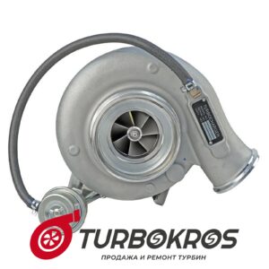 Турбина Cummins - 4955172
