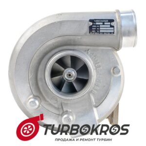 Турбина Hyundai - 2820083900, 2820083905