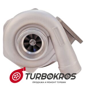 Турбина CAT - 0R5824, 6N6515, 6N8477, 6N8566, 7E2602, 8N4774, CU3361