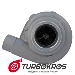 Турбина CAT - 0R6599, 0R6599E, 1005865