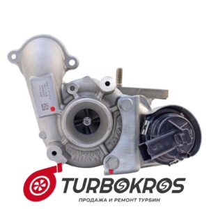 Турбина Ford - 2141951, FM5Q6K682BA