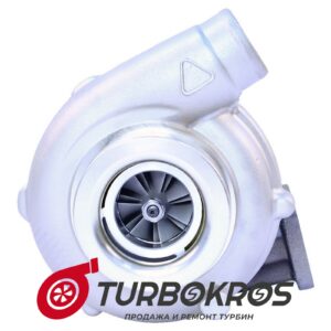 Турбина HLS - 3529154, 3530981, 3531896, 3531897, 3533915, 3535097, 3591999, 3592005, 3592070, 3593920, 3593921, 3596746, 3599261, 4033067, 4033201, 4033203