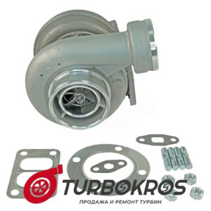 Турбина DEUTZ - 03048634, 04259315, 04259315KZ, 20470372