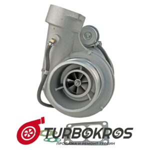 Турбина CAT - 0R6986, 0R6989, 0R7152, 0R7201, 0R7203, 0R7223, 0R7275, 0R7285, 0R7299, 0R7310, 0R7924, 1243032, 1243035, 1366390, 1374832, 1418937, 1418939, 1464328, 1598542, 1616352, 1666752, 1679271, 1965949, 1965952