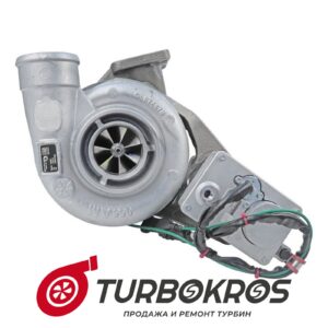 Турбина BorgWarner - 178742
