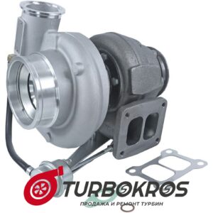 Турбина HLS - 3785076, 3786237, 3786237H, 3787729