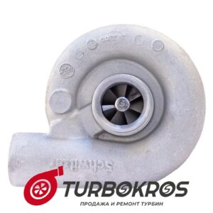 Турбина DEUTZ - 04232252KZ, 04233174KZ