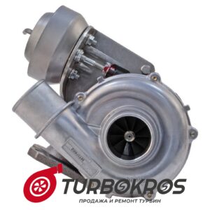 Турбина Ford - 4945478, 6M349G438AB