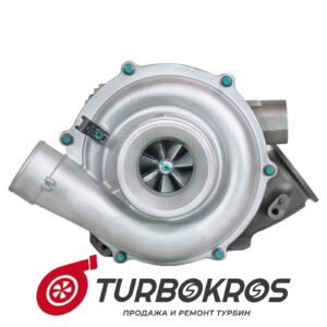 Турбина Ford - 1832159C91, 1843761C93, 1843761C94, 1854480C91