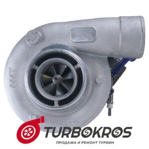 Турбина CAT - 10R1795, 2375250, 2375251, 2375252, 2375253, 2375254, 2375255, 2375270, 2375271, 2375272, 2385057