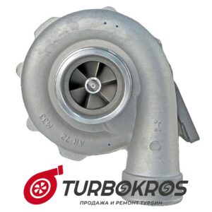 Турбина Komatsu - 6152818370, 6152828110