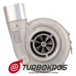 Турбина BorgWarner - 178484