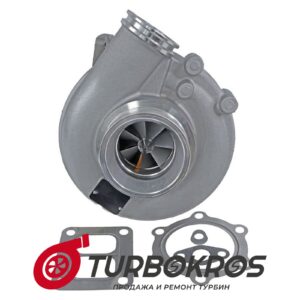 Турбина HLS - 2837587