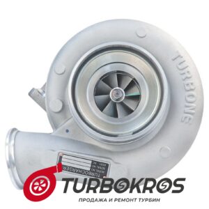 Турбина Cummins - 3802819, 3802821