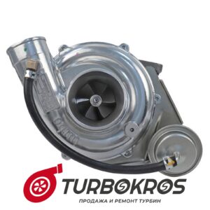 Турбина Hitachi - 1144003340