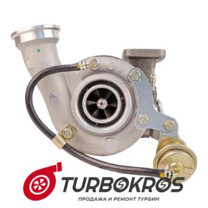 Турбина DEUTZ - 04254523, 04254523KZ, 04294752, 04294752KZ