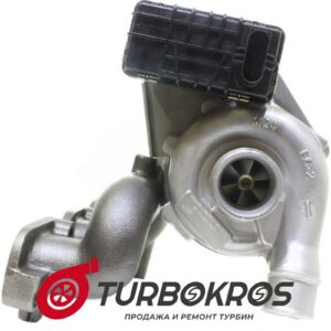 Турбина Ford - 1303893, 1314540, 1315729, 1319219, 1338614, 1348168, 1358490, 1415651, 1435151, 1578770, 4S7Q6K682EC, 4S7Q6K682ED, 4S7Q6K682EE, 4S7Q6K682EF, 4S7Q6K682EG, 4S7Q6K682EH, 4S7Q6K682EJ, 4S7Q6K682EK, 4S7Q6K682EL, 4S7Q6K682EN