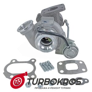 Турбина Hyundai - 2821048000, 2821048001