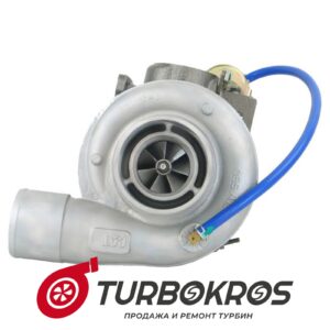 Турбина CAT - 10R3759, 2507696