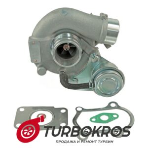 Турбина FIAT - 124664, 504070186, 504071260, 504136785, 504136797, 504340182, 530390, 71724096, 71724410, 71785480, 71792013, 71792081, 71792083, 71793636, 71793945, 8070917