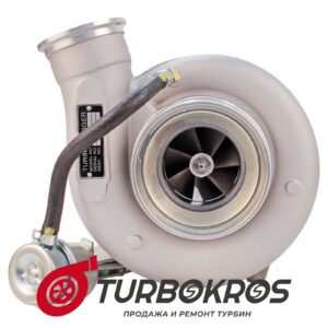 Турбина Case New Holland - 84269952, 87355331