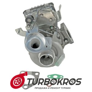 Турбина BMW - 11657793866, 11657798055