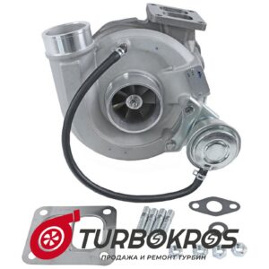 Турбина Hyundai - 2820083400