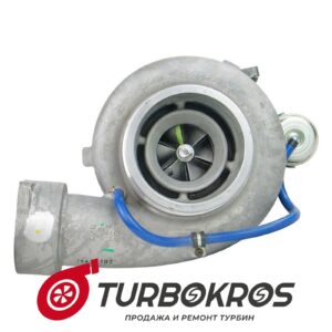 Турбина CAT - 0R7199, 0R7922, 0R7923, 1323651, 1418935, 1767716, 1965951