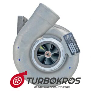 Турбина Isuzu - 8972221720