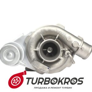 Турбина FIAT - 46750783, 60816070, 71723540, 71783341