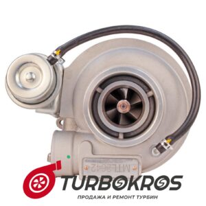 Турбина Cummins - 2852068