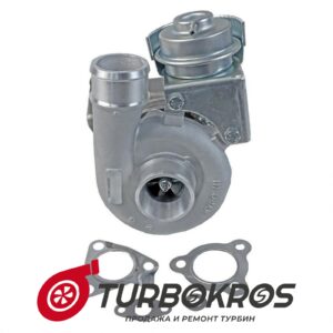 Турбина Hyundai - 2823127810