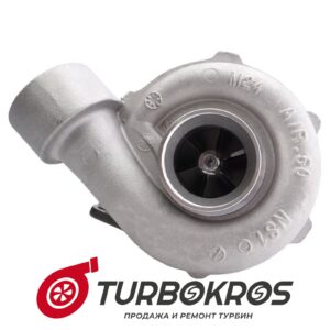 Турбина Daewoo - 65091007041