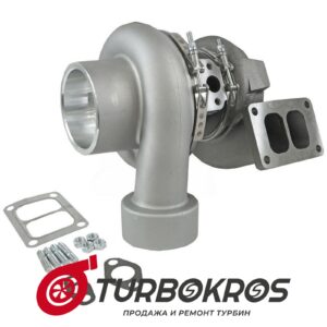Турбина CAT - 0R5385, 4N9544, 7N5892