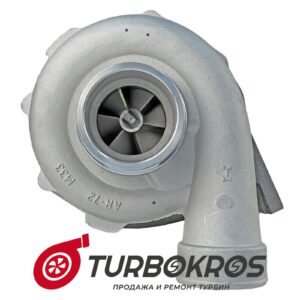 Турбина Komatsu - 6152828220