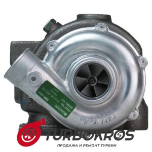 Турбина IHI MYCY - VA190017