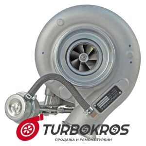 Турбина Cummins - 4025328