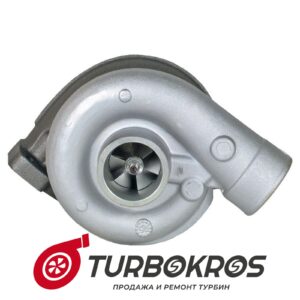 Турбина DEUTZ - 04281437, 04281437KZ, 04281438, 04281438KZ, 04284497, 04284497KZ