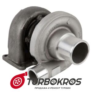 Турбина CAT - 0R7197, 1352649, 1352650