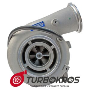 Турбина CAT - 0R7578, 0R7579, 1906210, 1906211, 1906212, 1906213